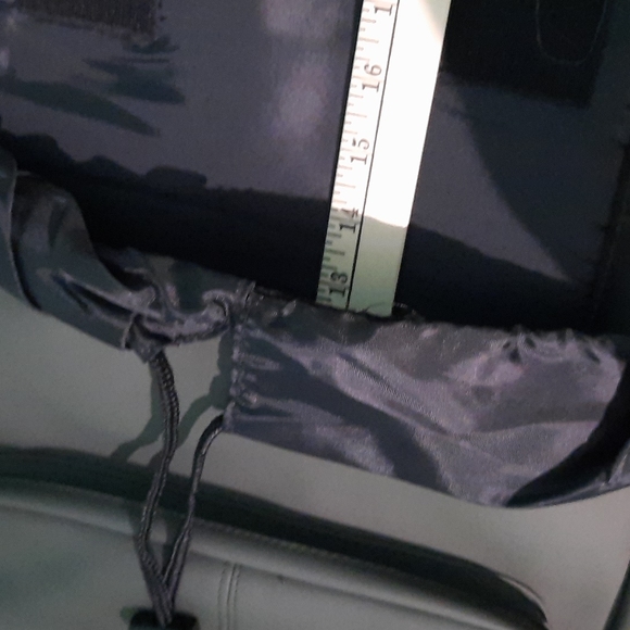 Hugo Boss backpack - Picture 7 of 9